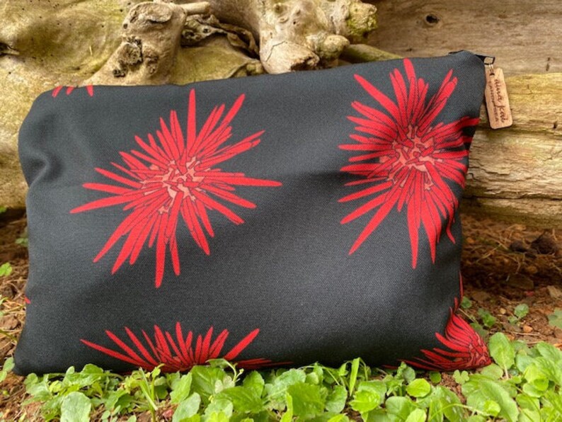 Red Pencil Urchin