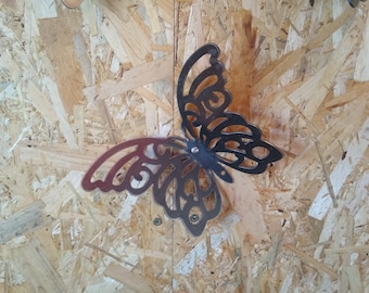 Butterfly for home or garden