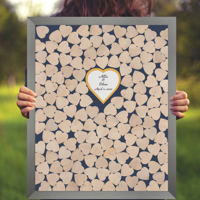 Handmade Shadowboxes Shadow Box Drop Box Heart - Etsy