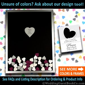 Wedding Guest Book Alternative Guestbook Alternative Wedding Guest Book Ideas Wedding Drop Box Guest Book Drop Box Wedding Guestbook Ideas