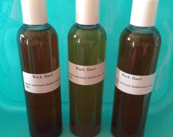 Witch Hazel