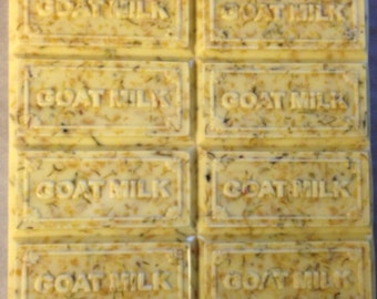 Jasmine Goats milk soap