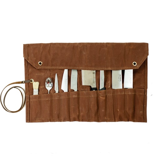 Chef Knife Roll high quality