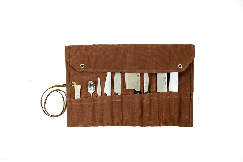 Chef Knife Roll high quality