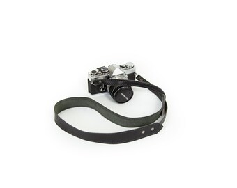 The Ansel Camera Strap