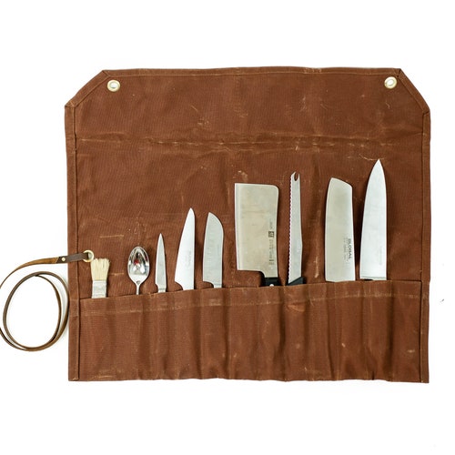 Chef Knife Roll high quality