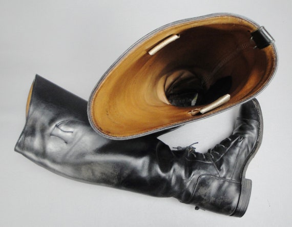 blucher boot co
