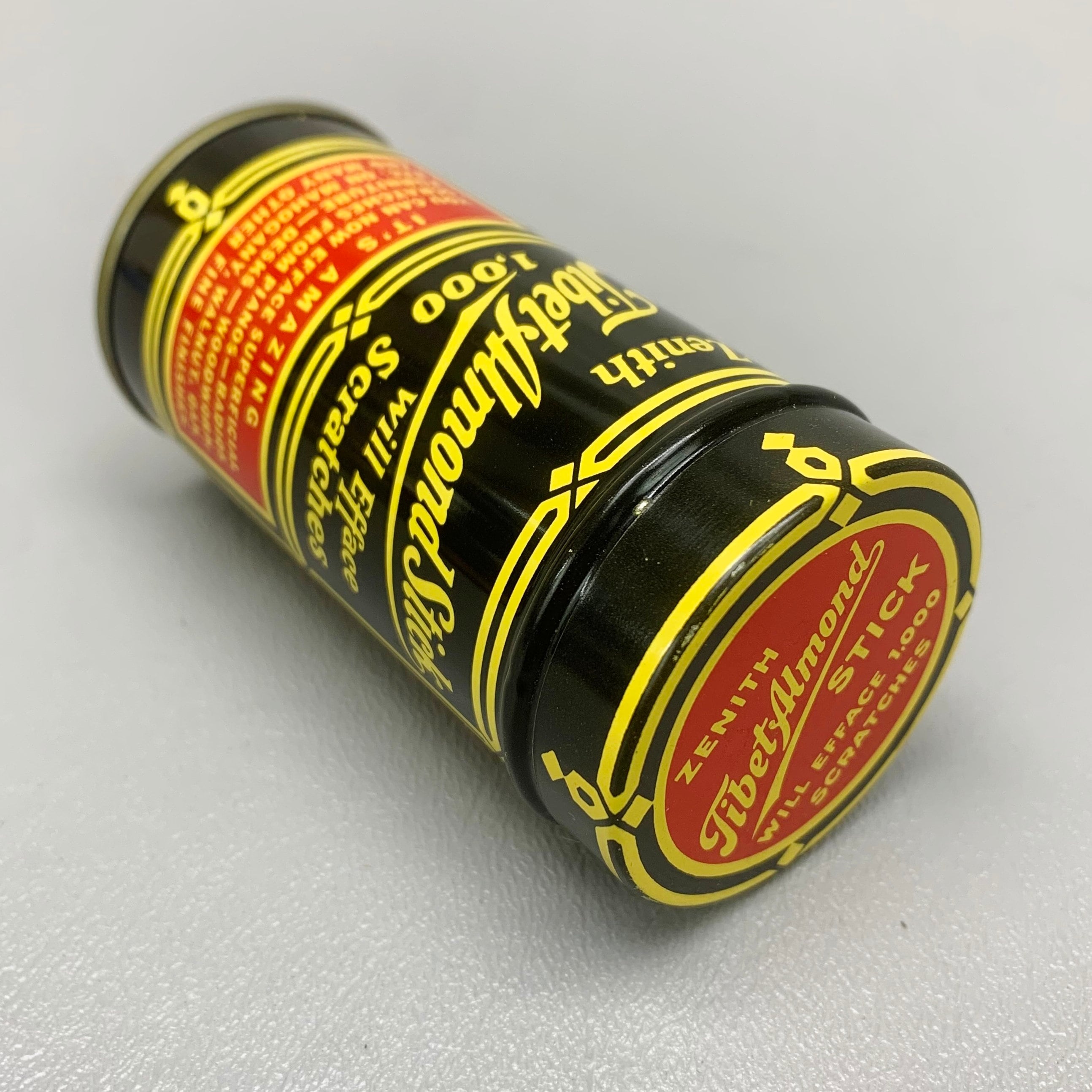 Zenith Tibetalmond Stick Furniture Repair Scratch Remover and Cover in