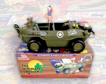 1 6 Scale Ww2 - Etsy