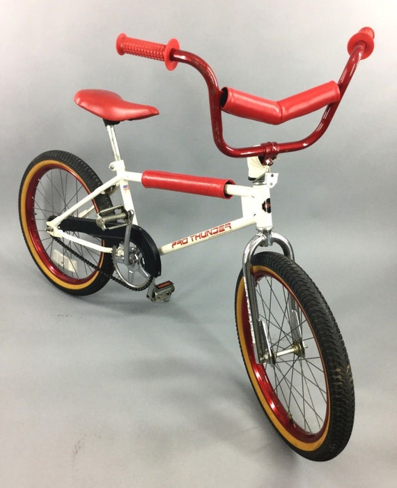 huffy bmx bike