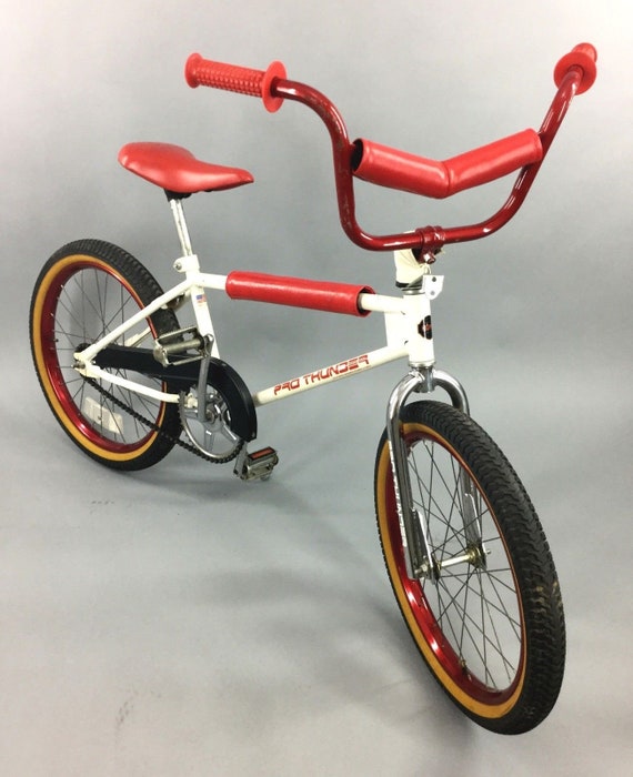 huffy pro thunder 3