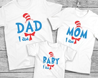 dr seuss baby items