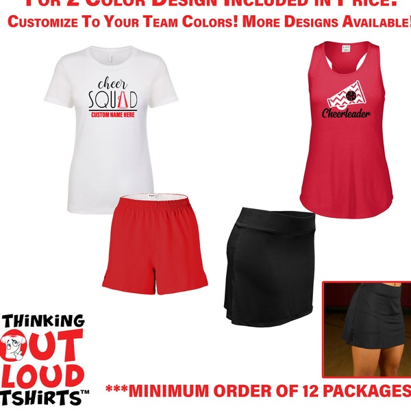 Cheer Camp Shirt Etsy