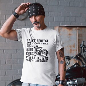 camisas para motos