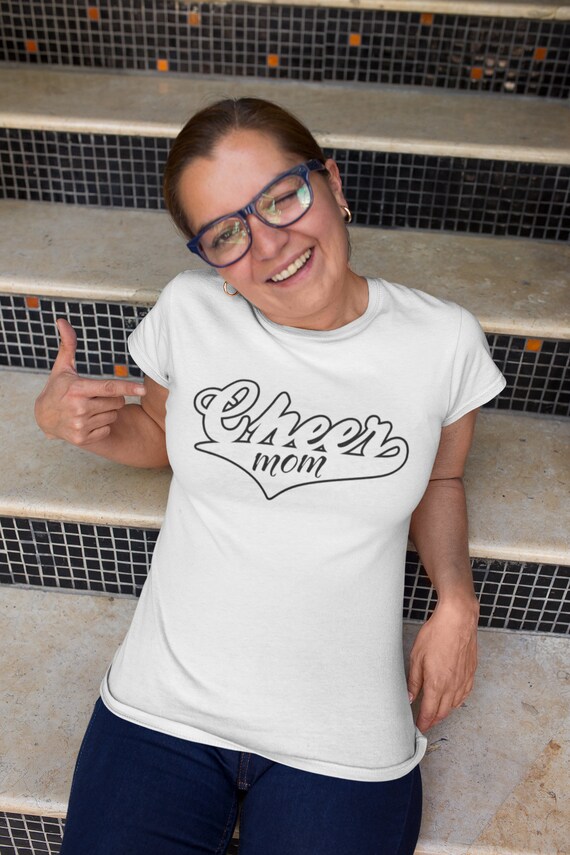 all star cheer mom shirts