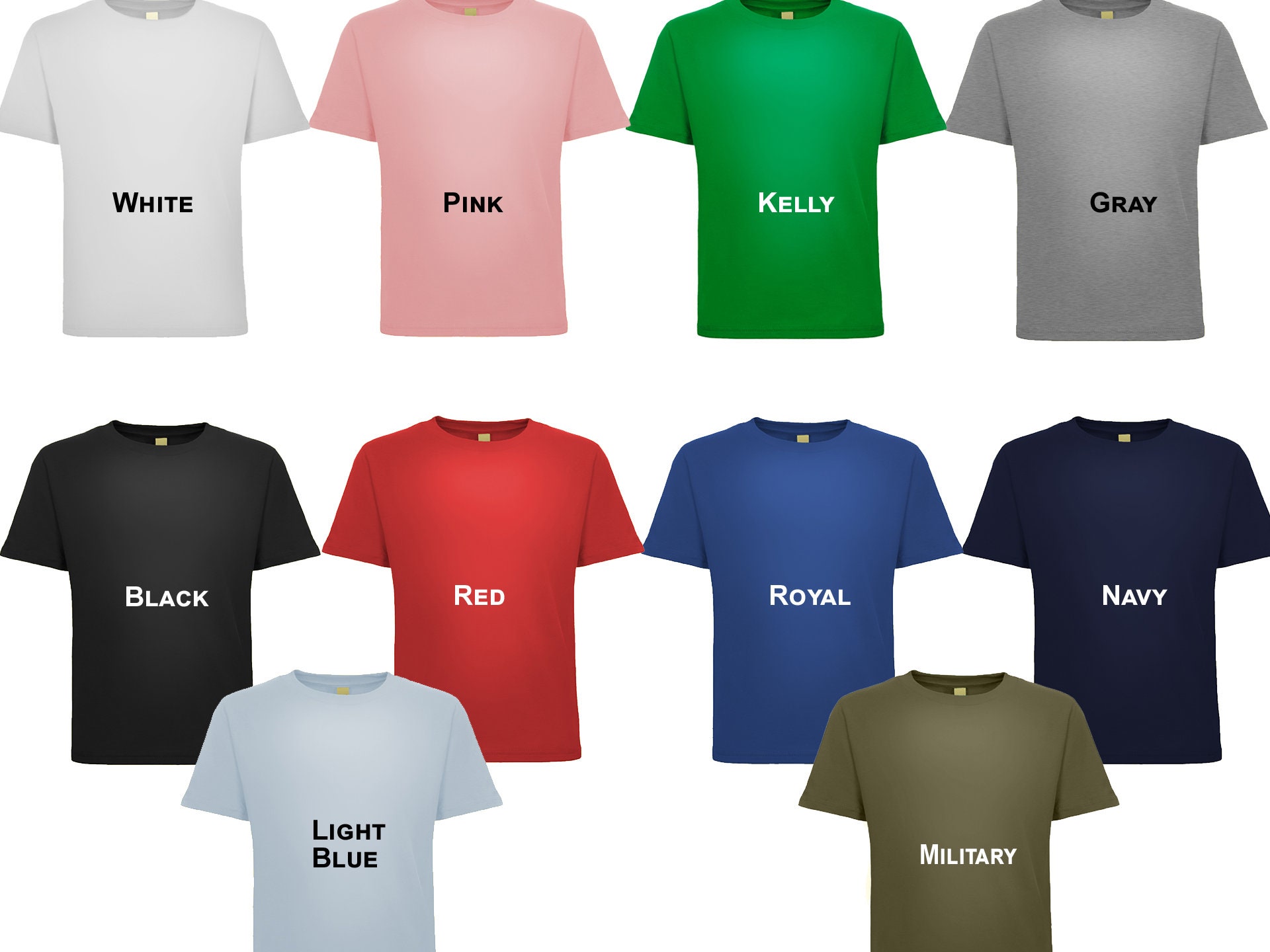 Exclusive Set Of 2 The PRO and The ROOKIE Tees. Gifts For Him. | Etsy