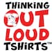 Thinking Out Loud TShirts