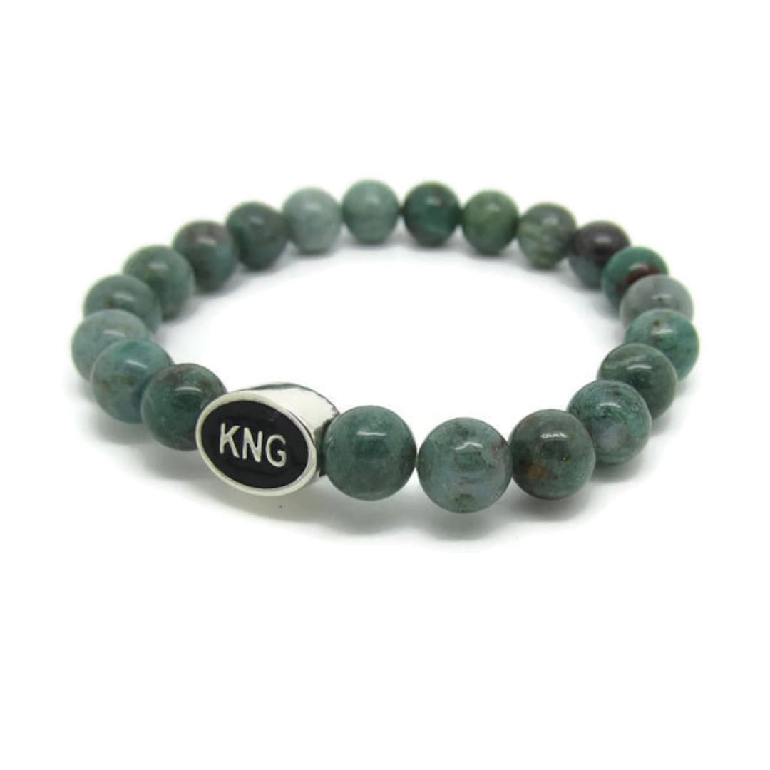 Kingston KNG Kingston Jewelry Kingston Bracelet Kingston Etsy UK