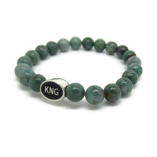 Kingston KNG Kingston Jewelry Kingston Bracelet Kingston Etsy UK
