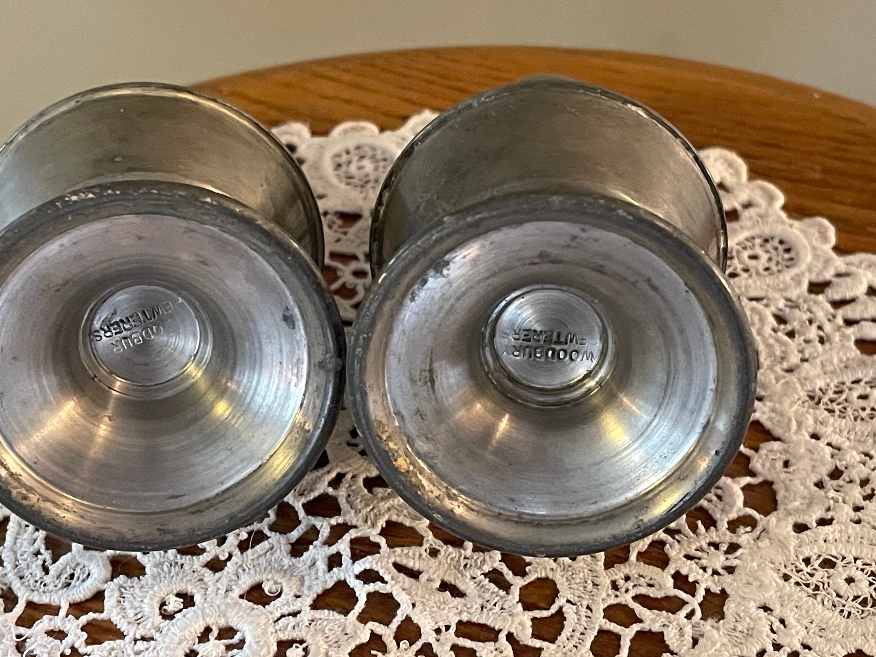 Woodbury pewters アメリカビンテージトレイウッドベリーピューター Woodbury pewters アメリカビンテージトレイウッドベリーピューター