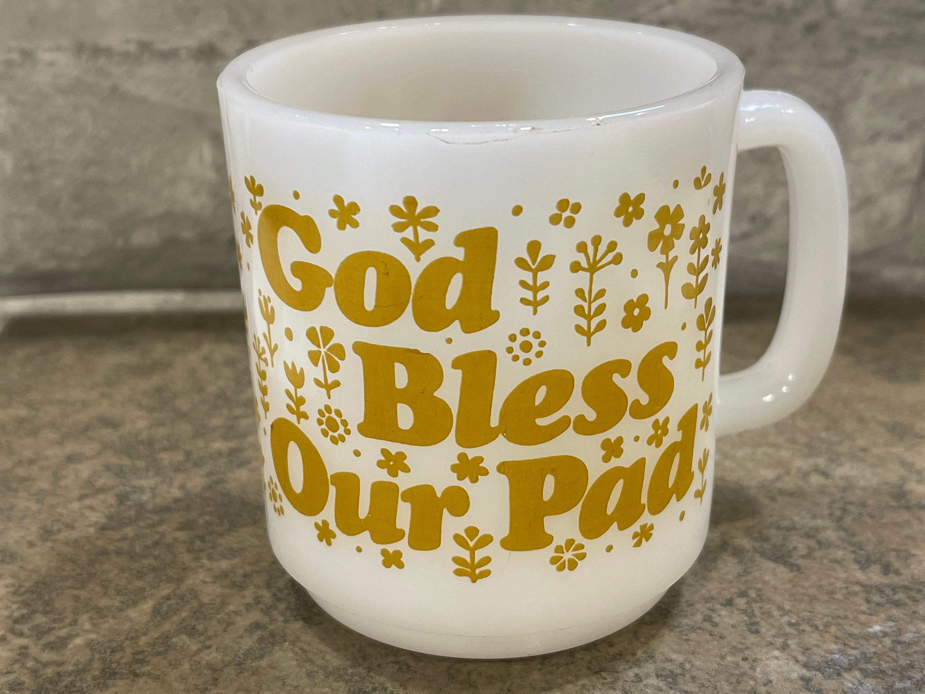 Blessed Mama Gift Mug 11oz White Ceramic Coffee Mugs Mother Day Gift Milk  Cup Mom Mamma Birthday Gift Tea Cups