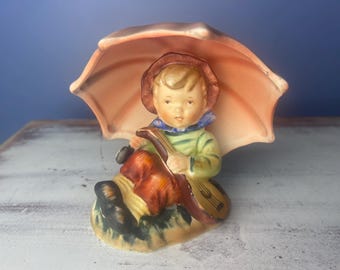 LLADRO' “SWEET SYMPHONY” Figurine…girl Playing Violin…6244…music