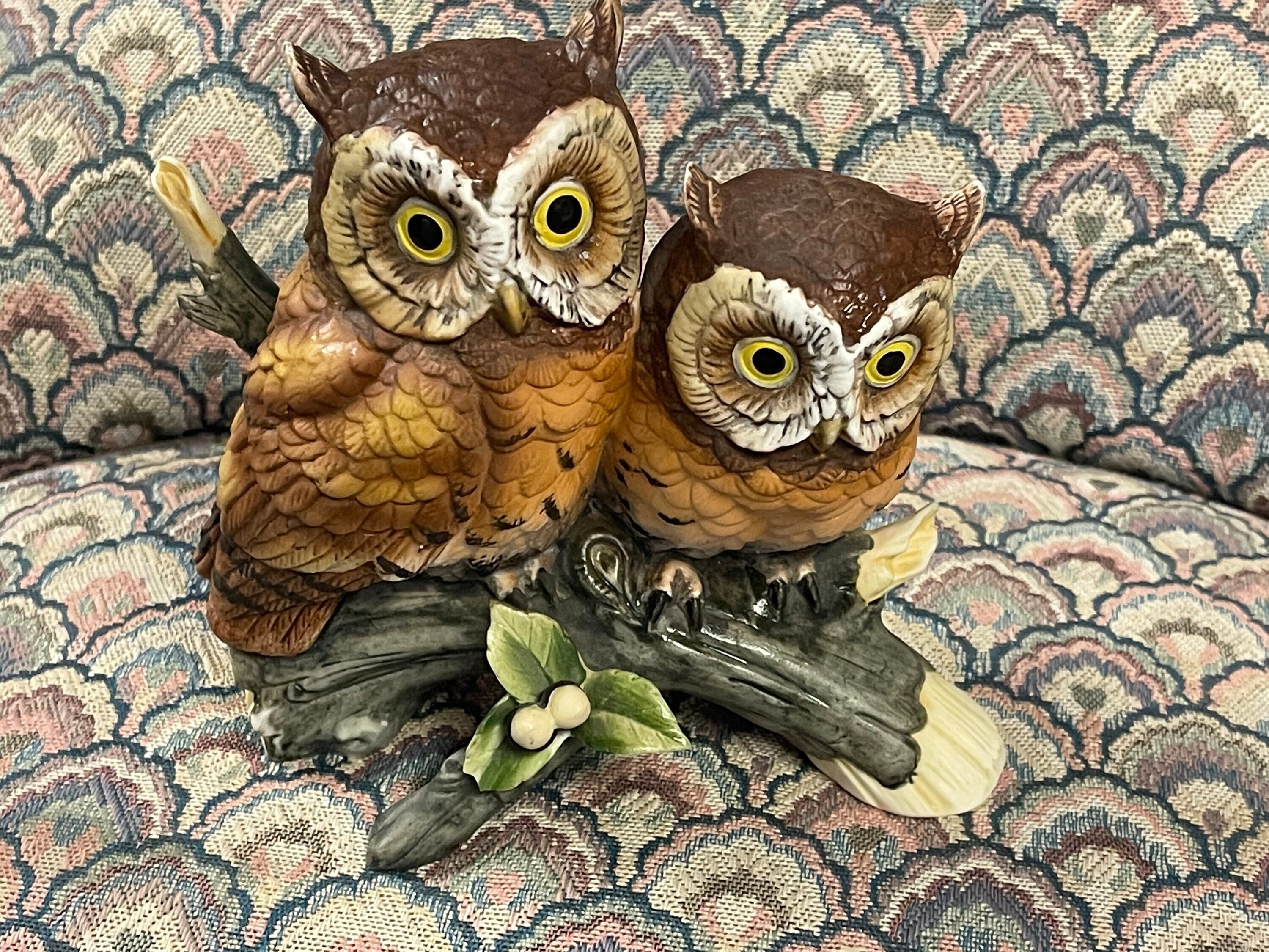 Tiger Solar Owlsome Amazon.com: owl様 Owl Rotating Eyes, Flashing with その他