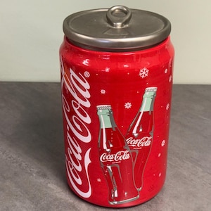 Coke Cookie Jars - Etsy