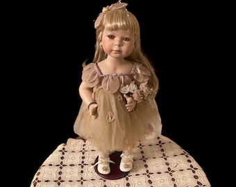 Florence collection dolls on sale