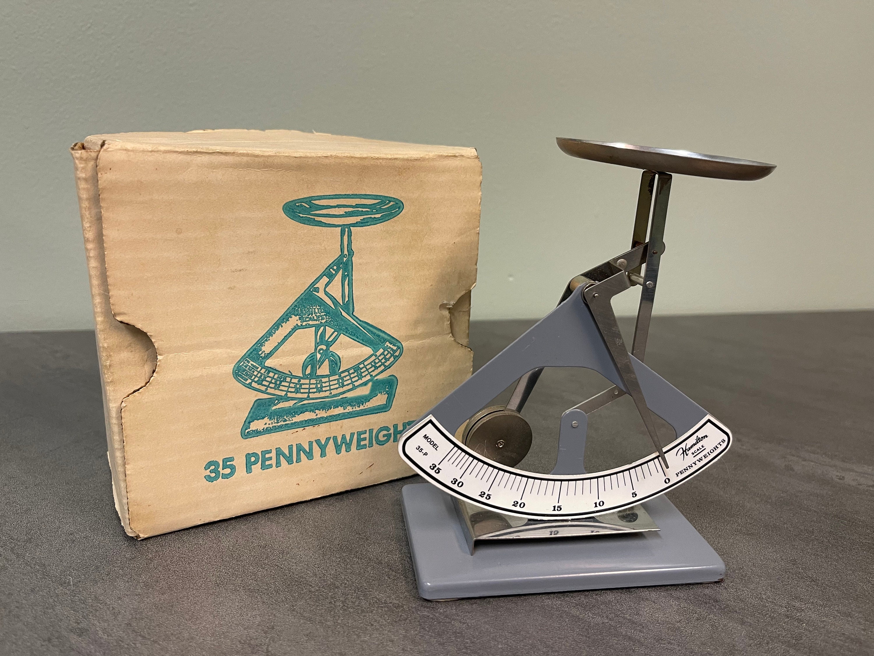 Pennyweights etsy deals