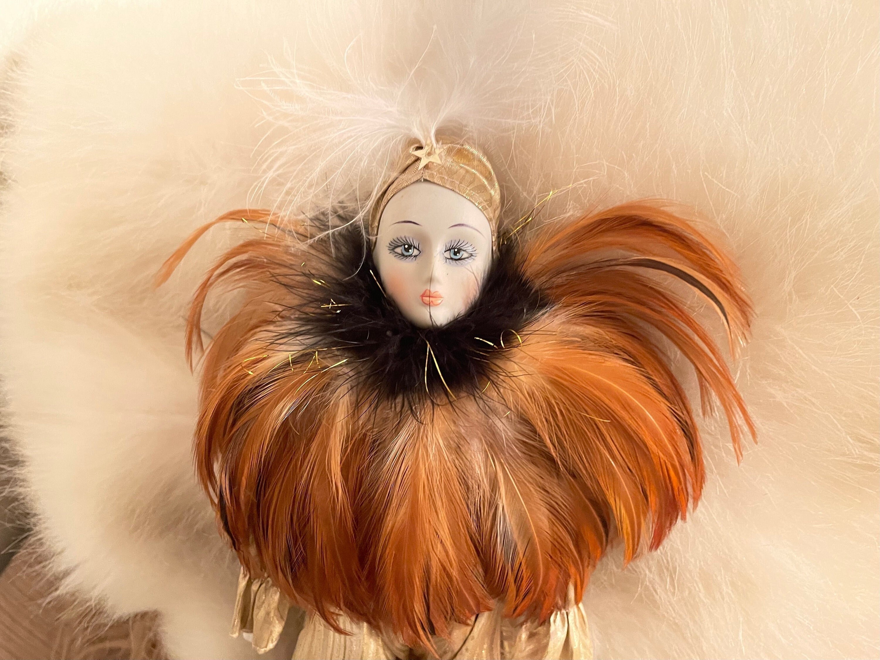 1991 Brinns Doll - Etsy