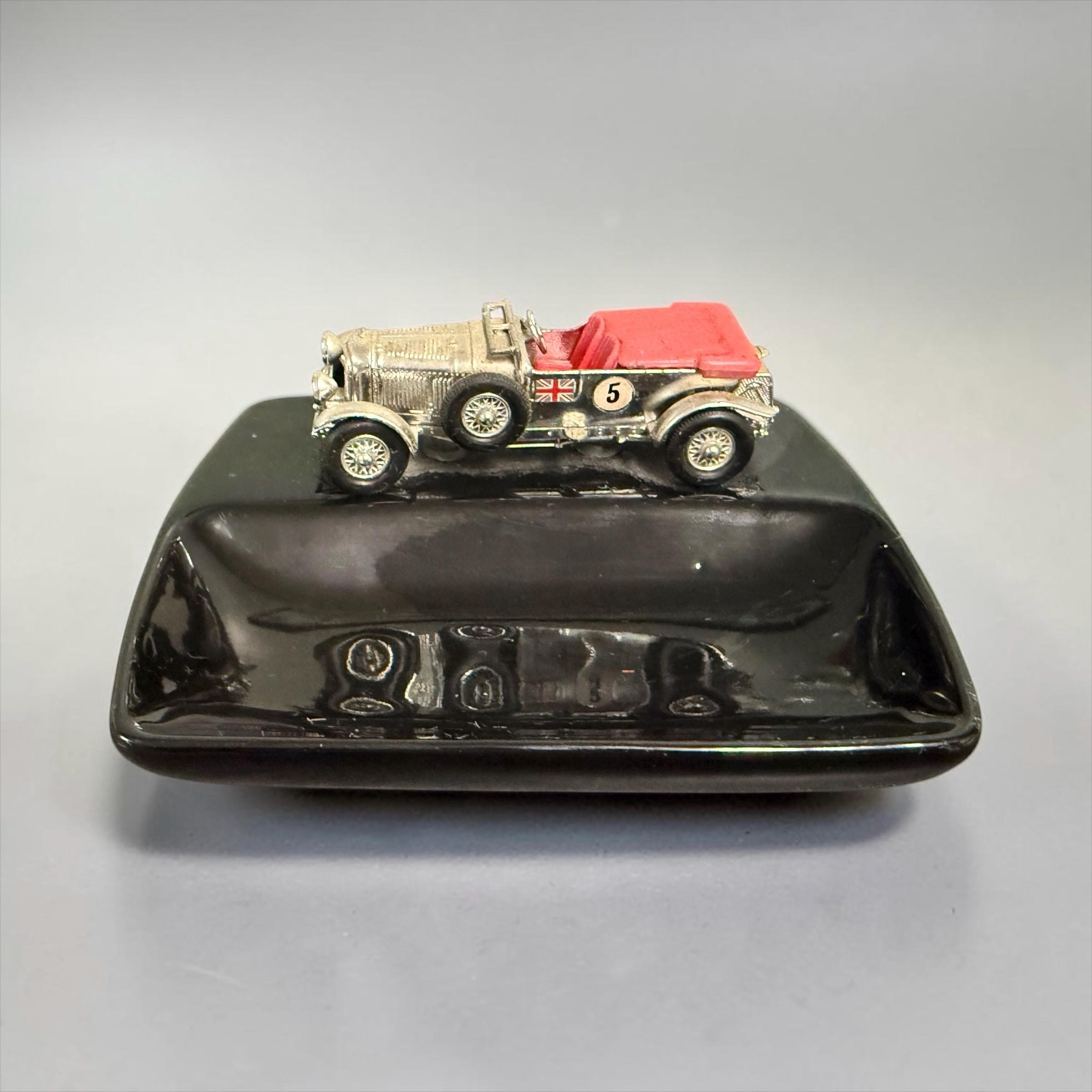 Car Ashtrays 1950s - Etsy