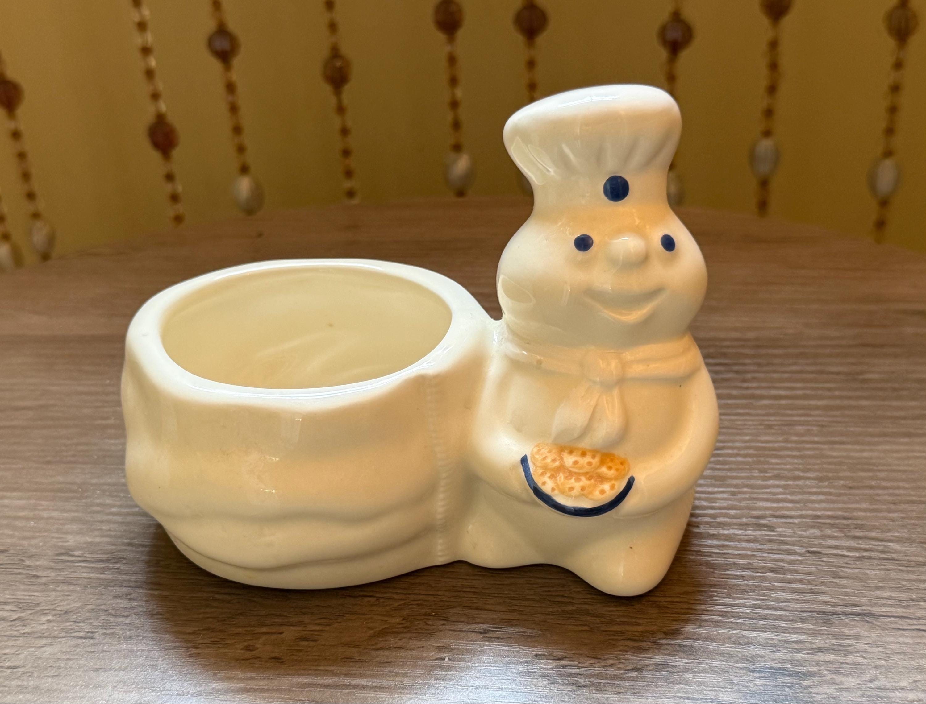 Pillsbury Doughboy Planter - Etsy