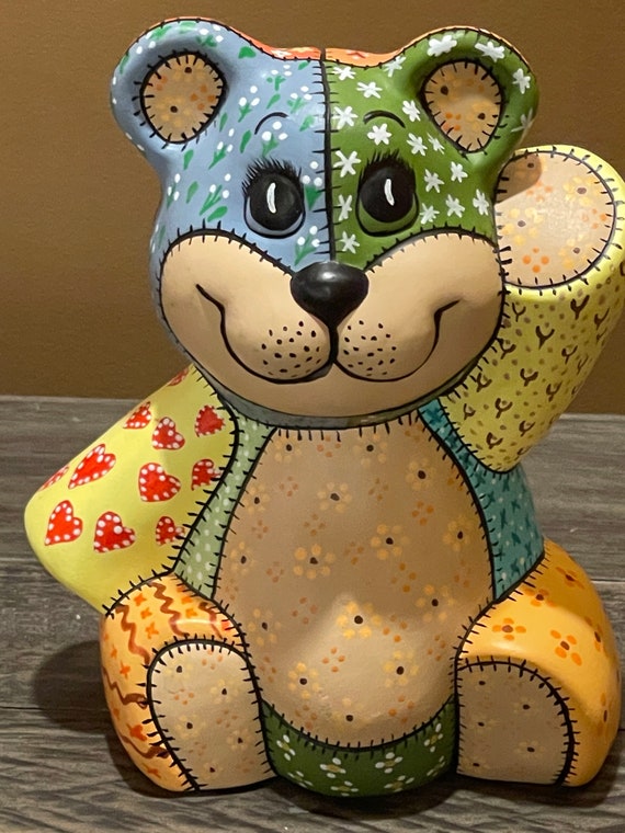 TEDDY WORKS 懸垂バー Amazon.com: Thready Bear - Interactive 14