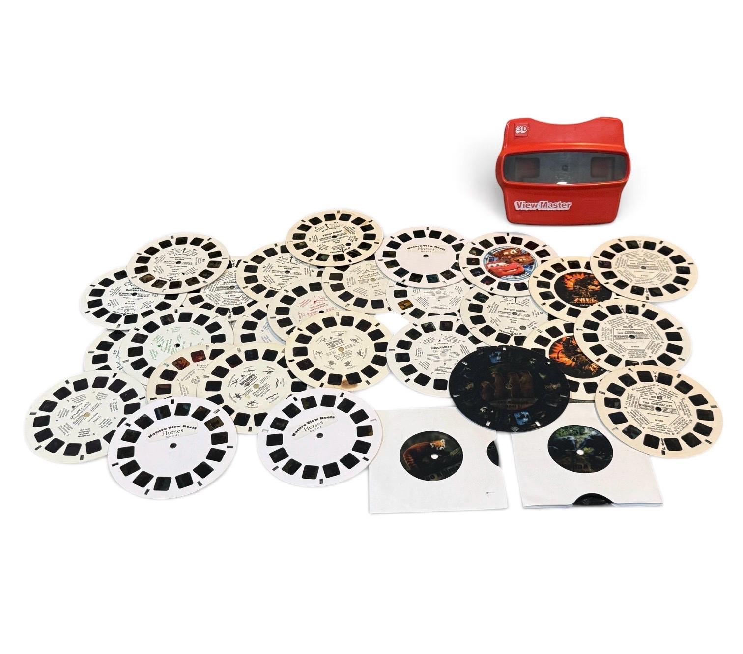 View Master Gift Set - 60+ Gift Ideas for 2026