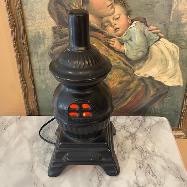 Flicker Light Bulb Etsy