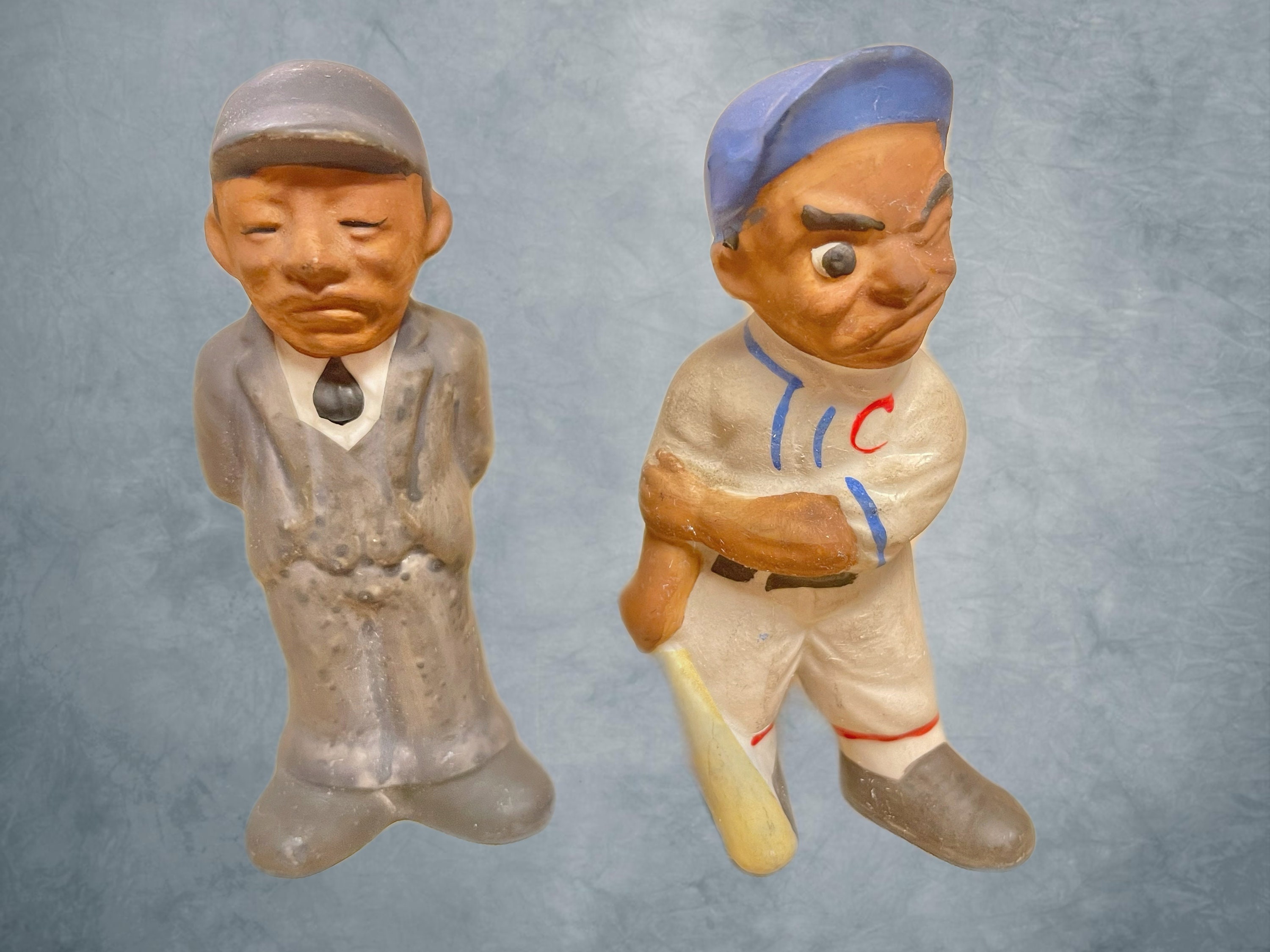 Rare Chalkware - Etsy
