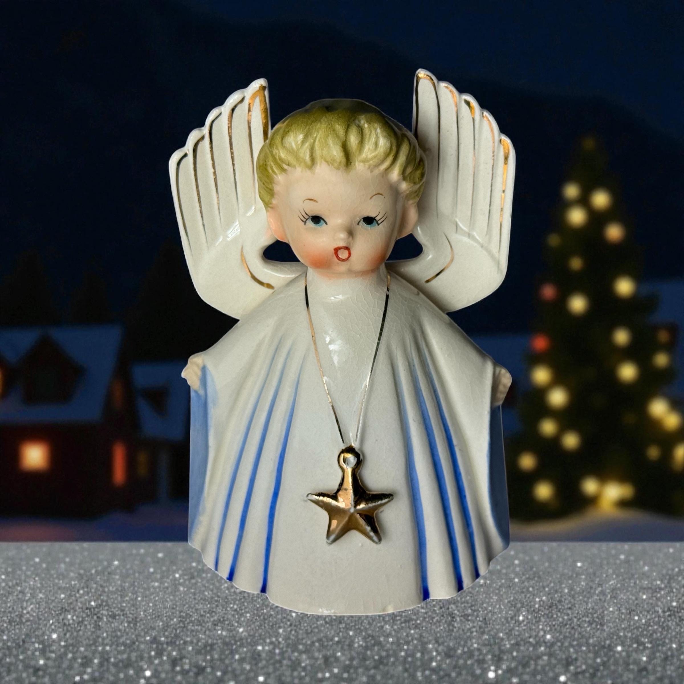 Yoko Boeki Angel - Etsy