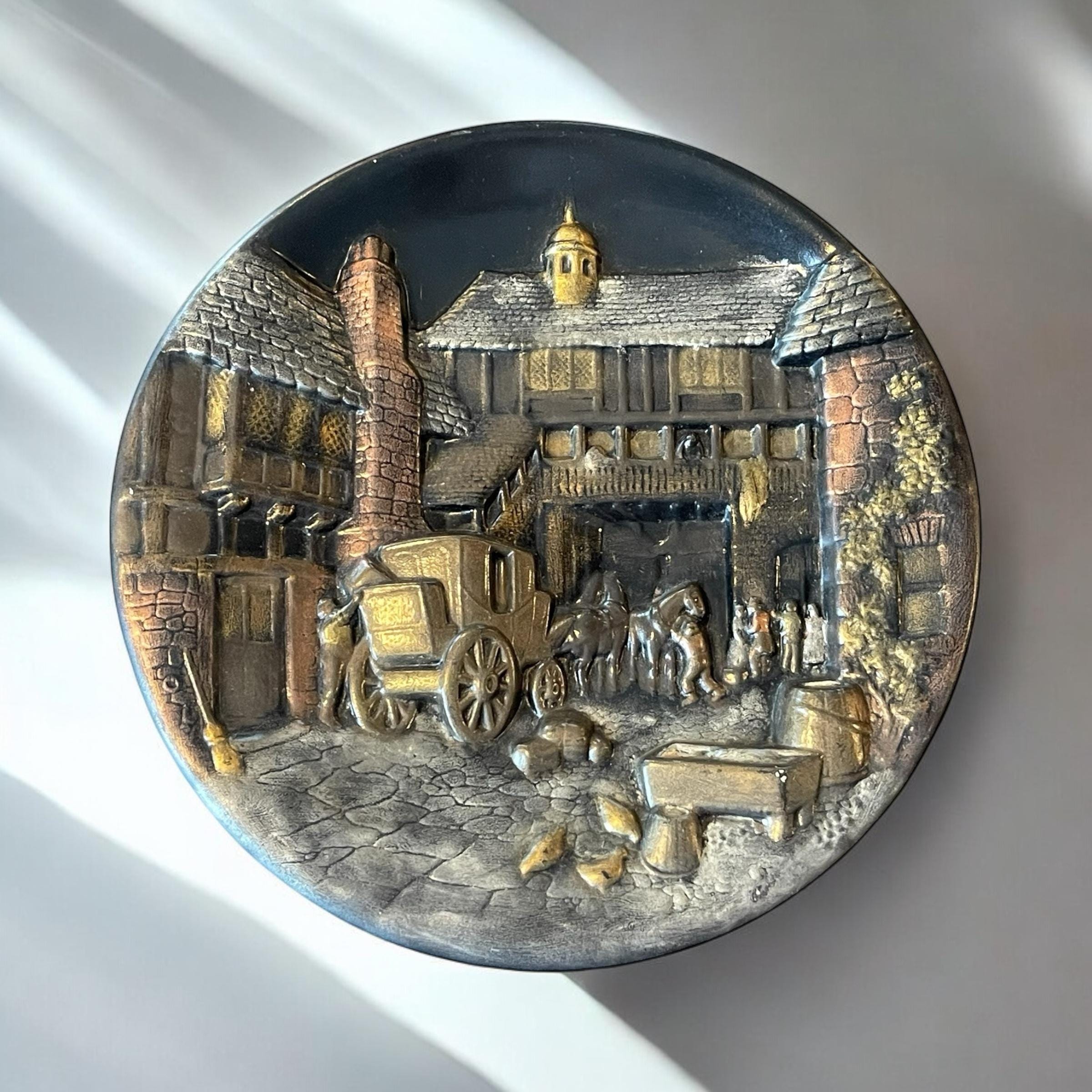 Bossons - Etsy