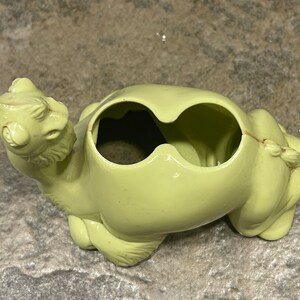 Vintage 1993 Joe Cool Camel Cigarette Salt And Pepper Shakers New Old Australia