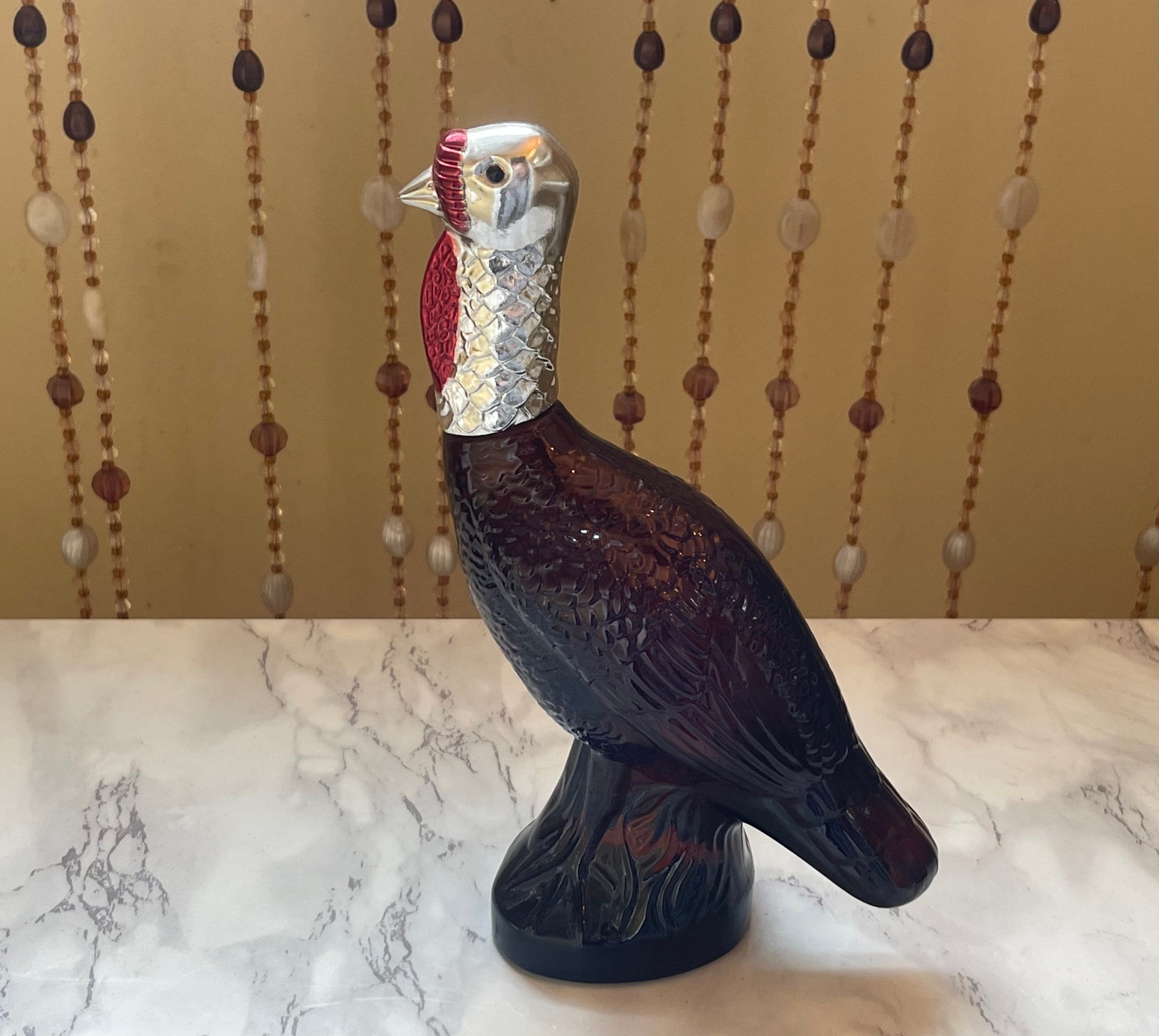 70s Wild Turkey - Etsy