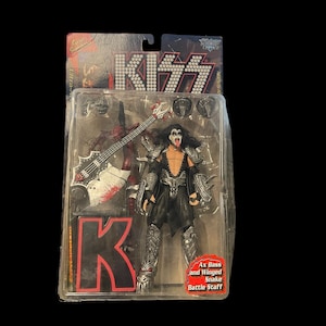 Kiss Alive Limited Edition Set - Etsy Kiss Alive Limited Edition Set - Etsy