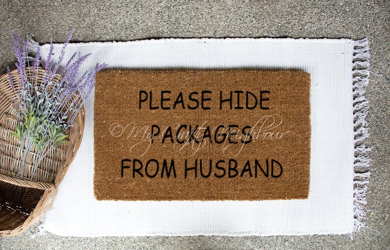 please hide packages from husband digital download digital cut file SVG,JPG,PNG