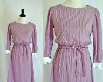80s casual dresses