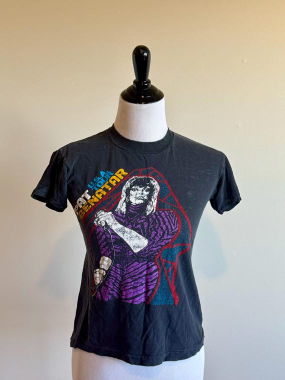 Vtg 1980s pat benatar - Gem