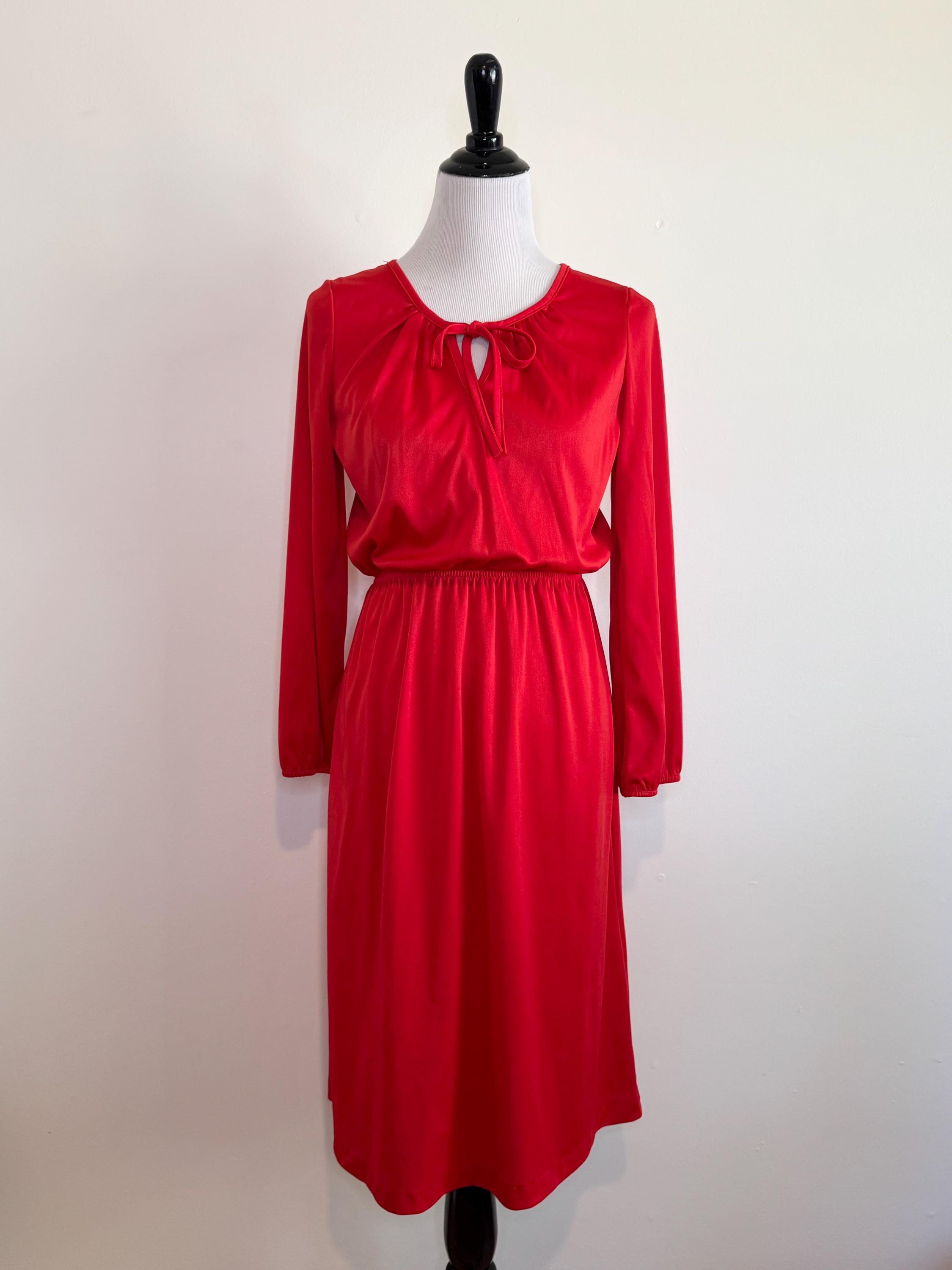 red disco dress Disco Damage Lace Mini Dress Red