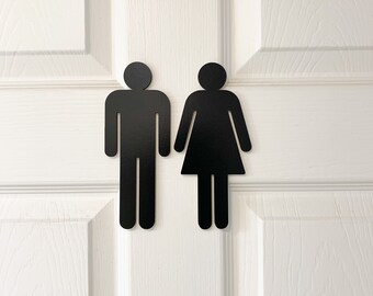 Mens Bathroom Decor Etsy