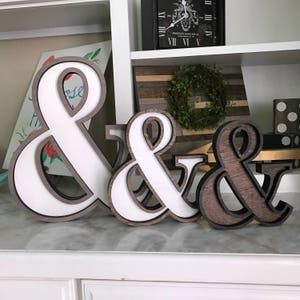 Wooden Letter Cutout, Framed Wood Letter, Laser Cut Wood Letter Sign Wooden Letter Wall Decor, Marquee Style Wood Letter Cutout image 5