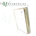 Minnesota State Shaped Picture Frame - Vikings Photo Frame - 5
