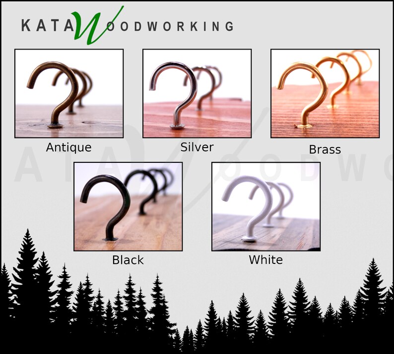 New York State Shaped Key Holder for Wall Wood Wall Mount Etsy